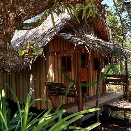 Lily'S Riverhouse Prek Svay Village Luaran gambar