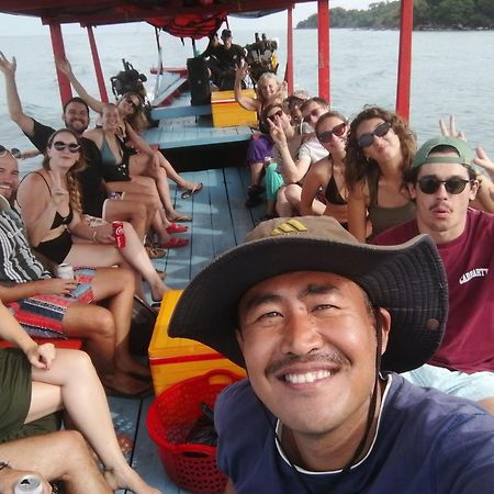 Lily'S Riverhouse Prek Svay Village Luaran gambar