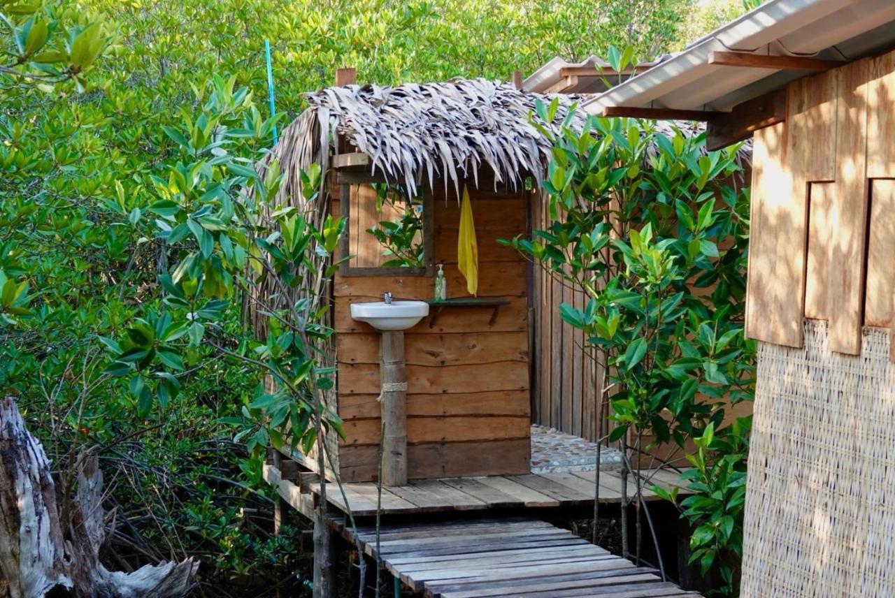 Lily'S Riverhouse Prek Svay Village Luaran gambar