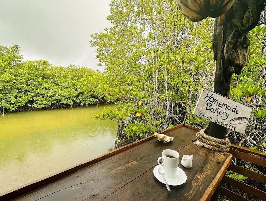 Lily'S Riverhouse Prek Svay Village Luaran gambar