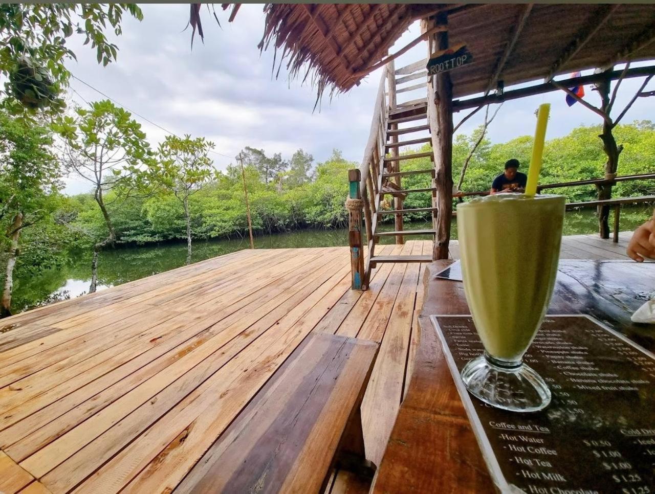 Lily'S Riverhouse Prek Svay Village Luaran gambar