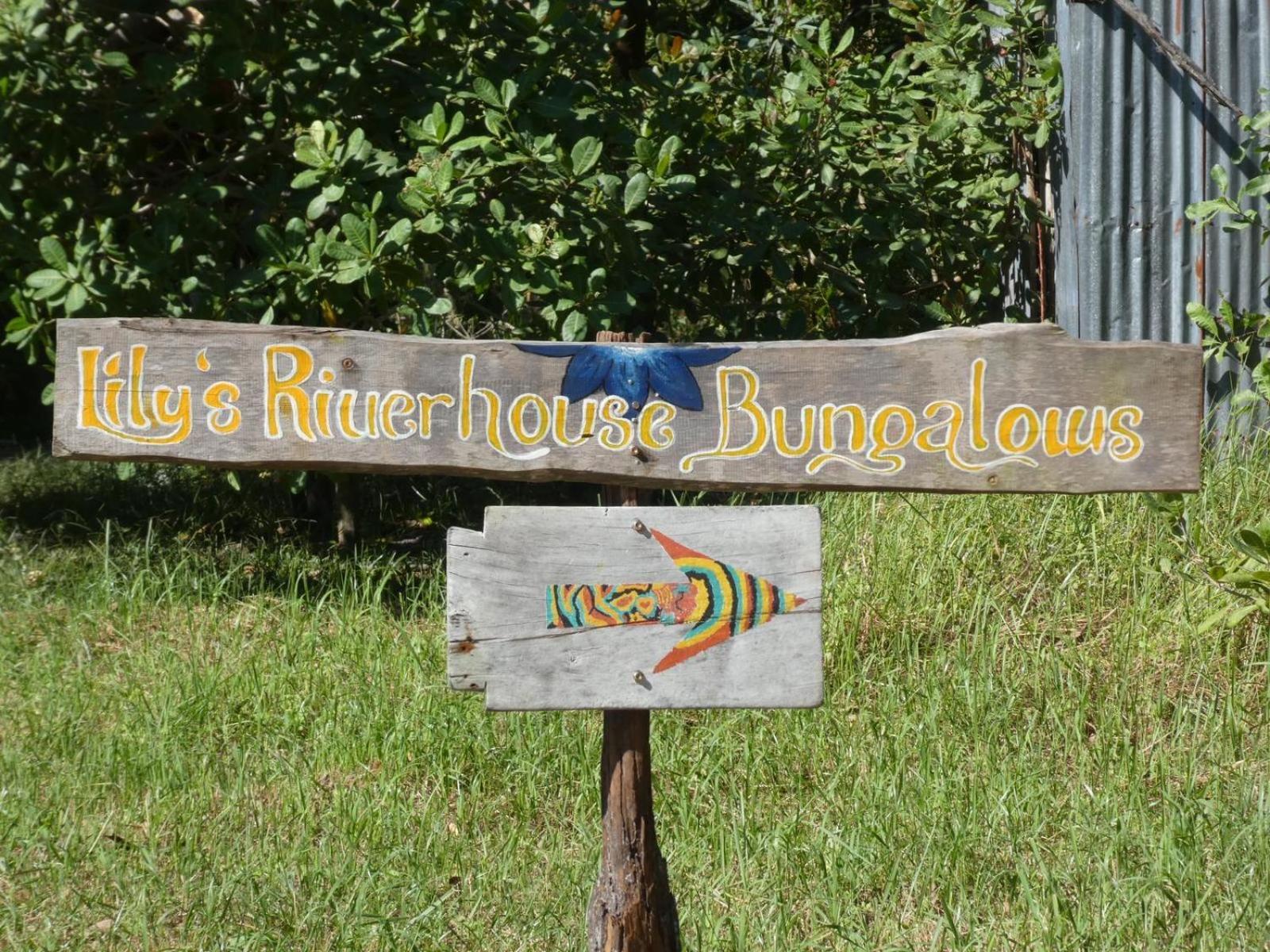 Lily'S Riverhouse Prek Svay Village Luaran gambar
