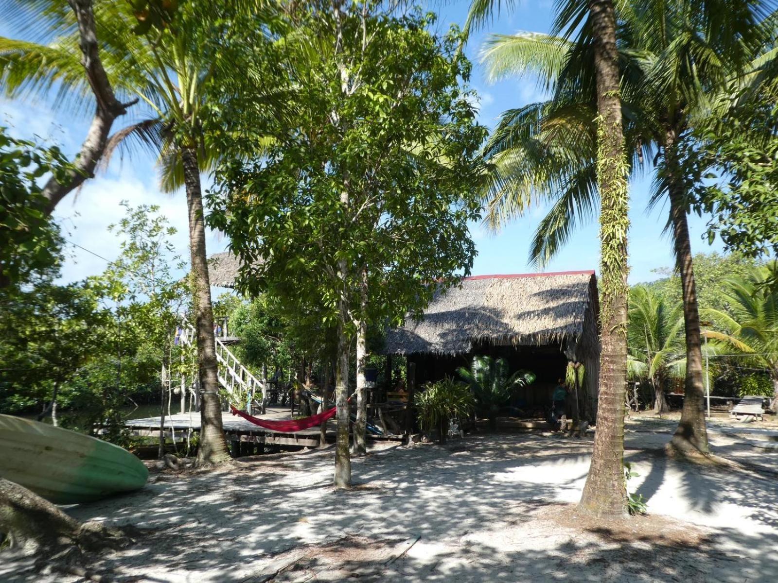 Lily'S Riverhouse Prek Svay Village Luaran gambar