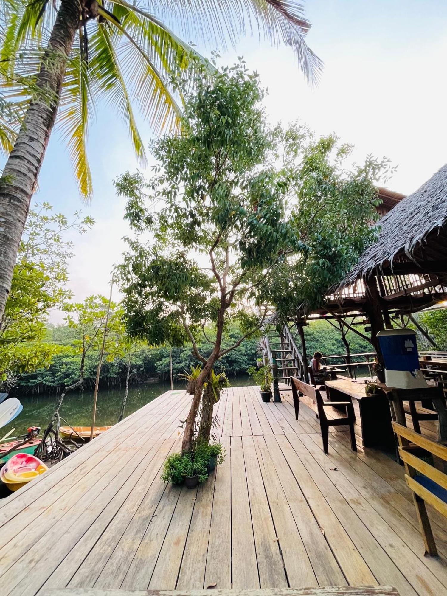 Lily'S Riverhouse Prek Svay Village Luaran gambar