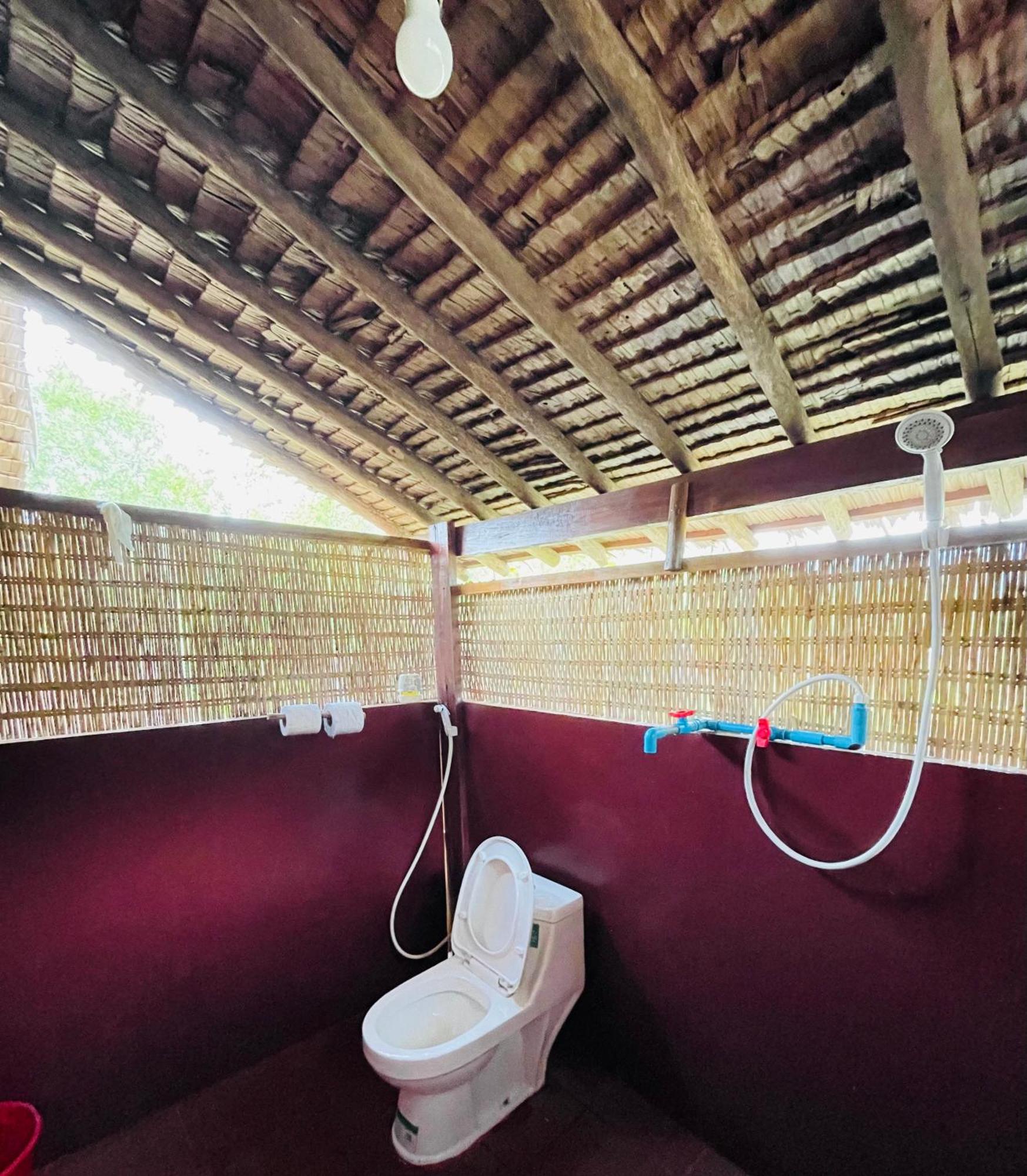 Lily'S Riverhouse Prek Svay Village Luaran gambar