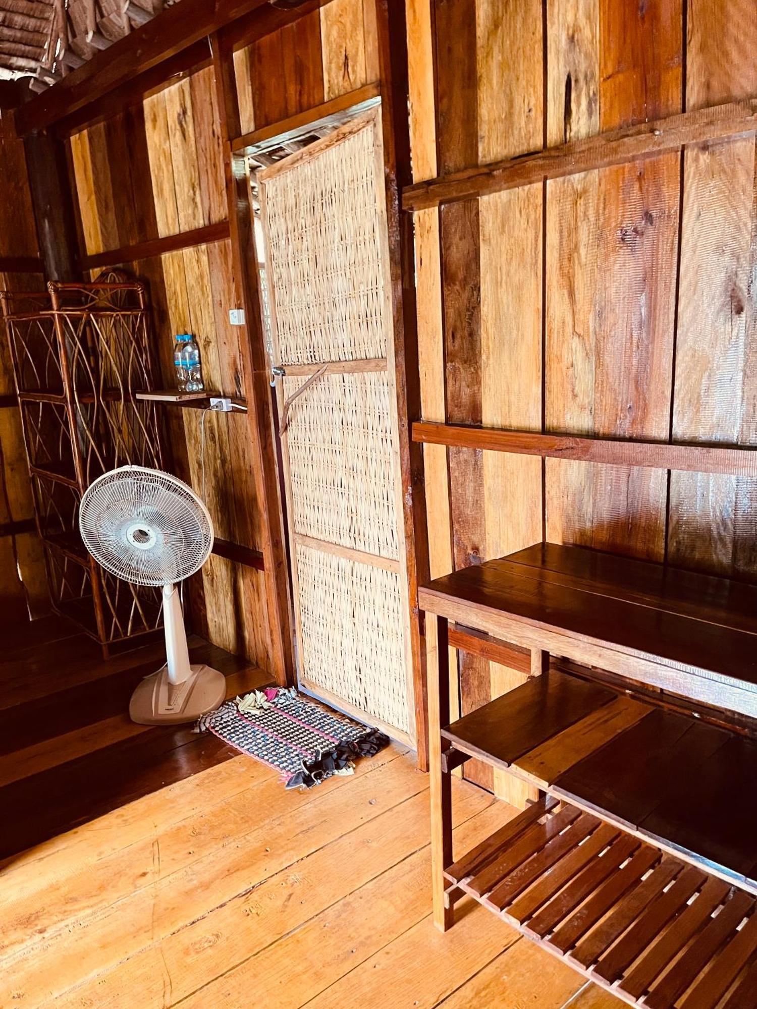 Lily'S Riverhouse Prek Svay Village Luaran gambar